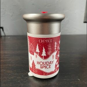 Aera Holiday Spice scent capsule-limited edition